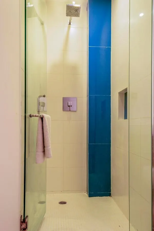 Penthouse Kuxtal Apartment Playa del Carmen 0*,  Mexico