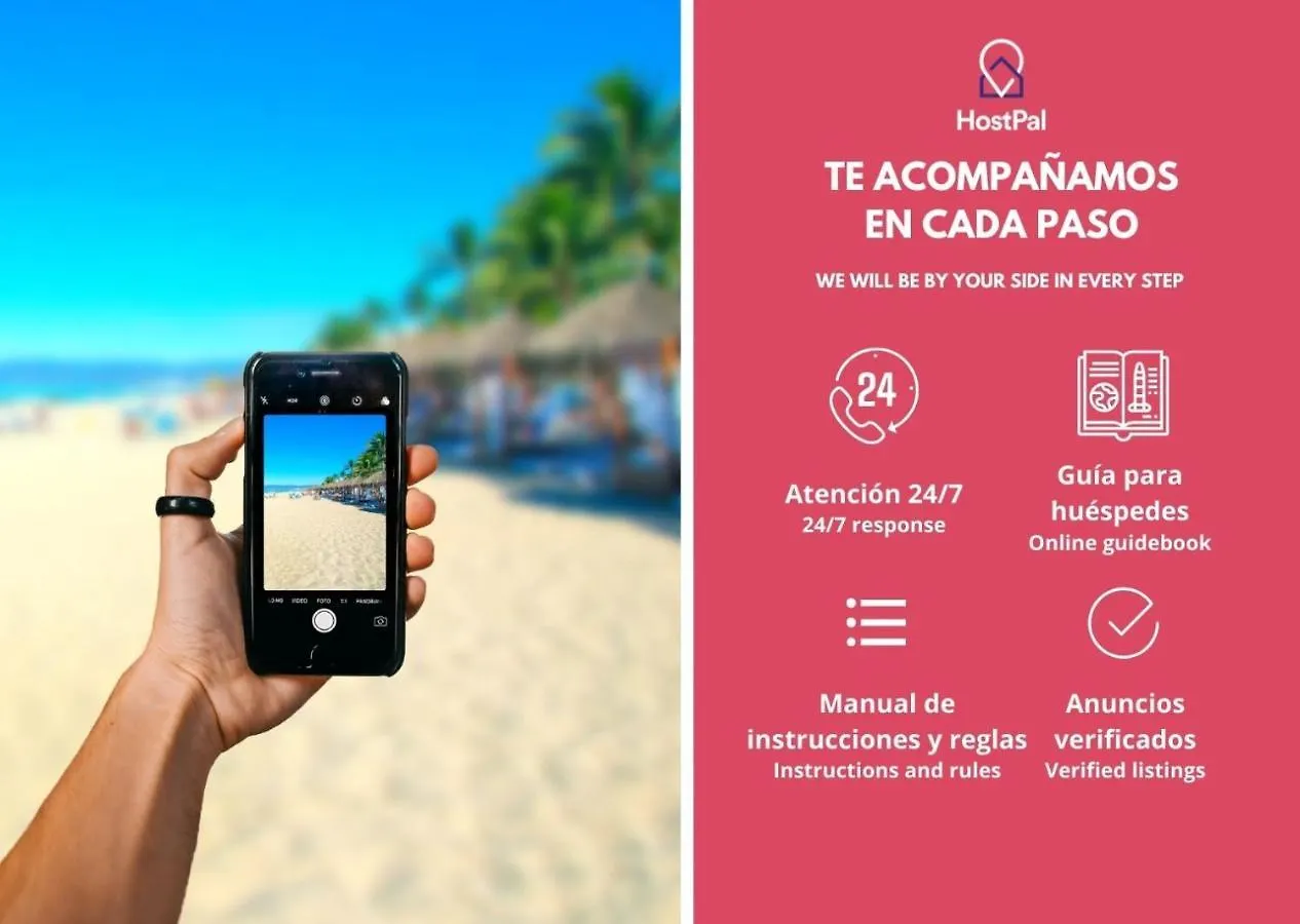 Apartament Penthouse Kuxtal Playa del Carmen 0*,  Meksyk